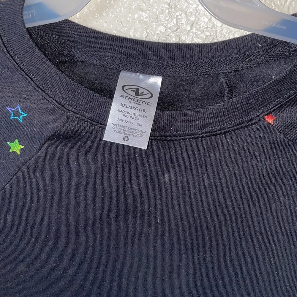 Brand New without tag Girls light sweatshirt size#XXL (18)
